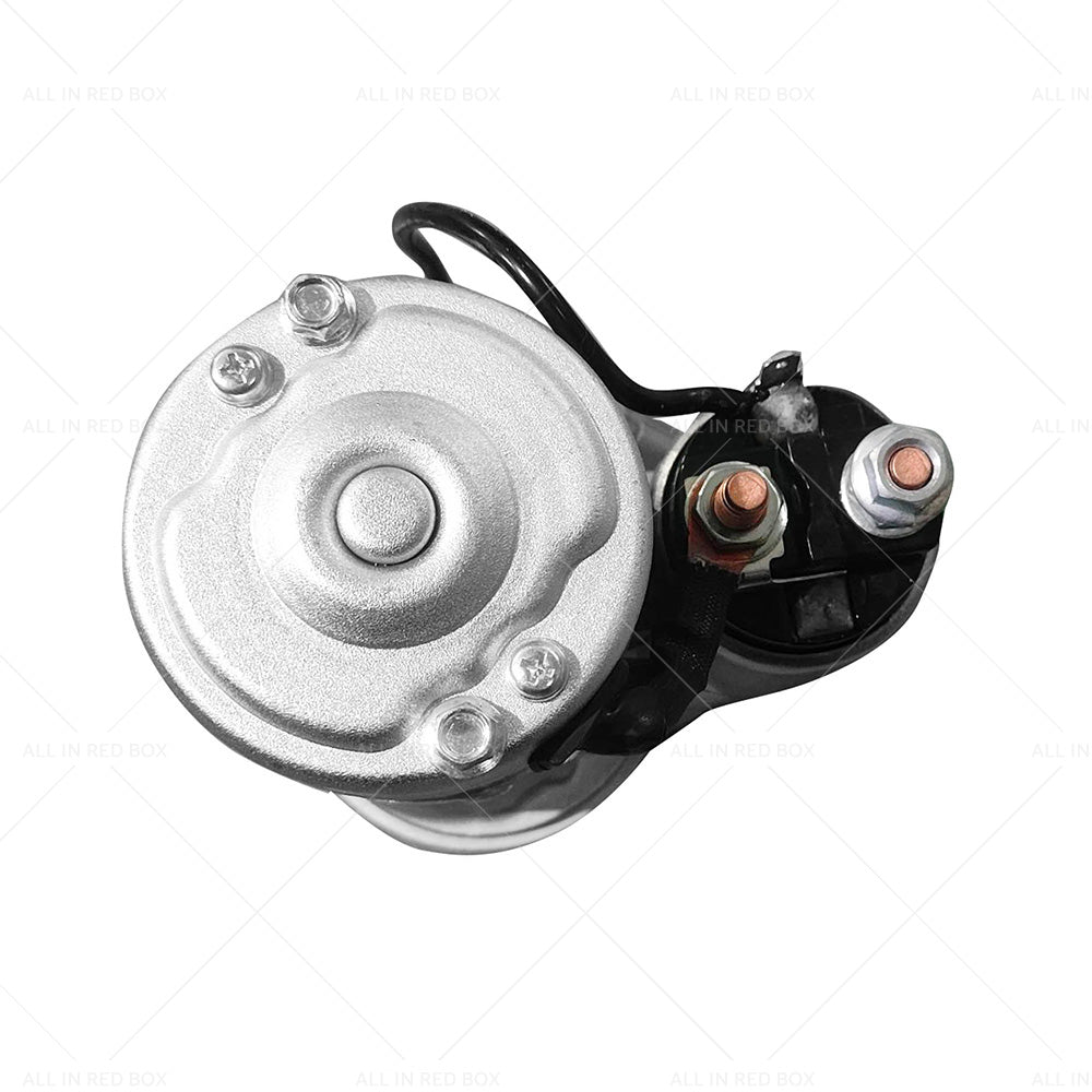 STARTER MOTOR Suitable For NISSAN PATHFINDER R50 VG33E V6 3. 3L PETROL 1995-2005