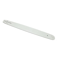 14'' Tungsten Chain & Guide Bar 3/8LP .043 52DL Suitable For Makita EGO 56V