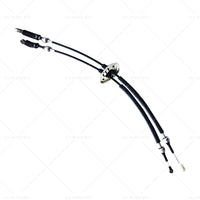 Gear Shift Cable Assy Manual Suitable For Hyundai Getz 2002-2011