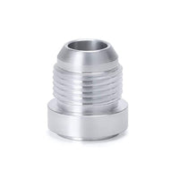 AN16 Male Aluminium weld on JIC bung fitting -16AN JXSS032 AU