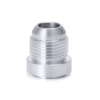 compare product AN16 Male Aluminium weld on JIC bung fitting -16AN JXSS032 AU