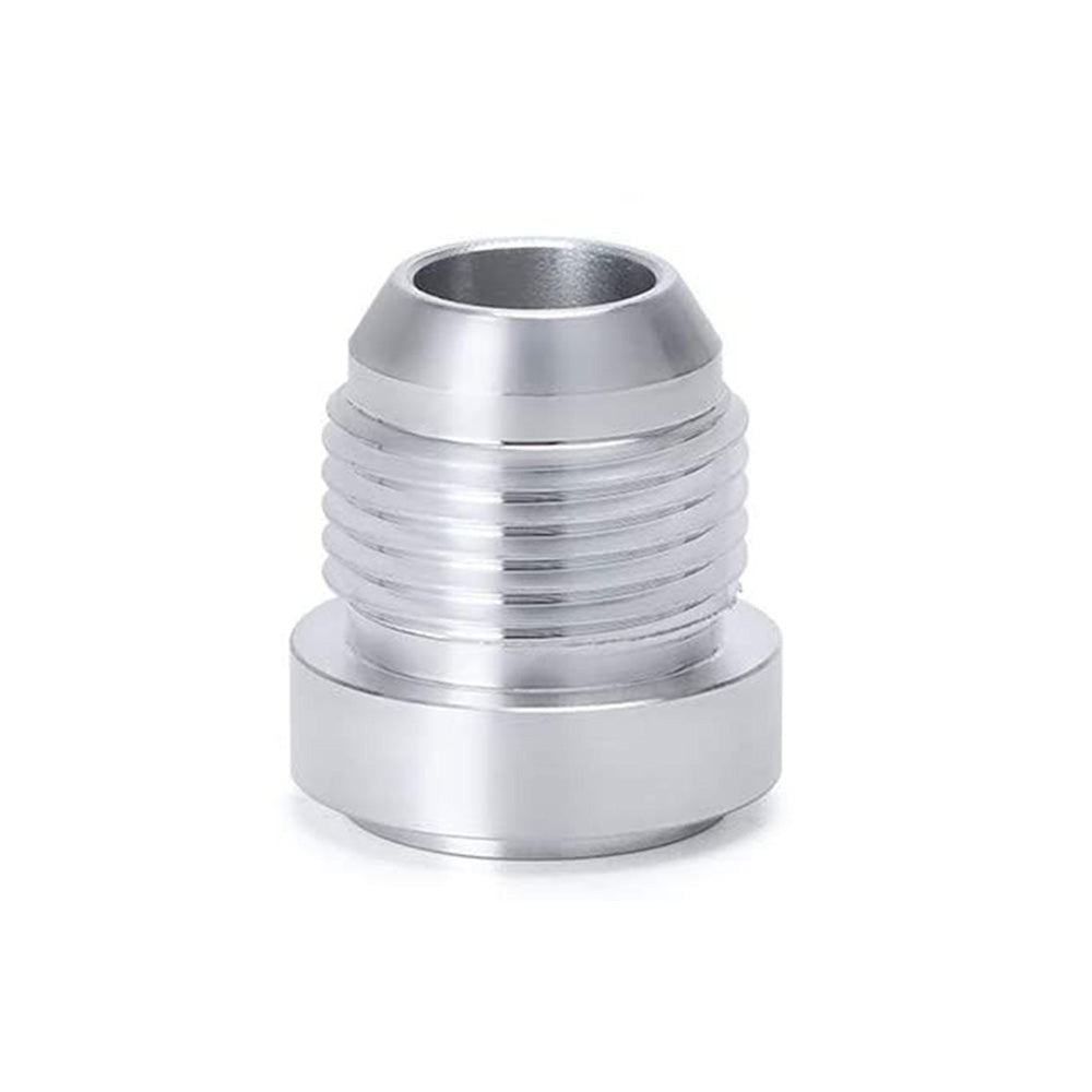 AN20 Male Aluminium weld on JIC bung fitting  JXSS032-AN20