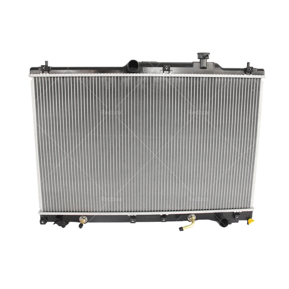 Radiator Suitable For Toyota Tarago ACR30R 2. 4L 2AZ-FE 4Cyl Petrol AT MT 00-2005