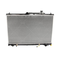 Radiator Suitable For Toyota Tarago ACR30R 2. 4L 2AZ-FE 4Cyl Petrol AT MT 00-2005