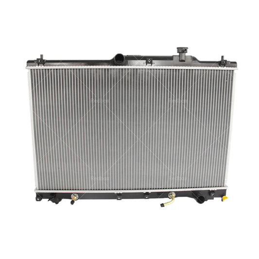 Radiator Suitable For Toyota Tarago ACR30R 2. 4L 2AZ-FE 4Cyl Petrol AT MT 00-2005