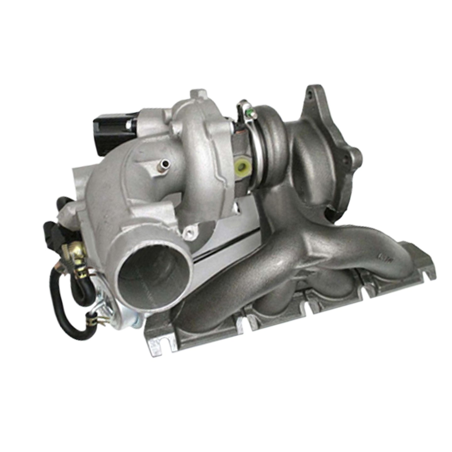 {{ Turbo Turbocharger Suitable For Audi A3 06-08 TT VW Jetta Passat Eos GTI 2.0L K03 }} - Buy Car Parts Online at {{ Kaka Auto Parts }}.