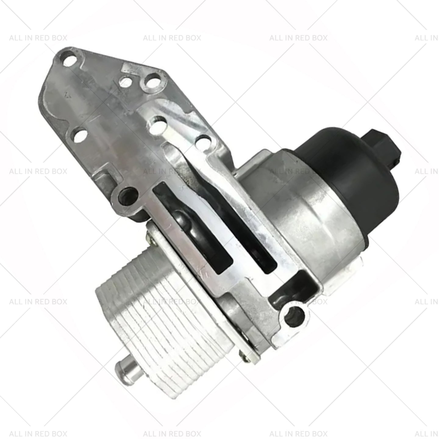 {{ Oil Cooler Suitable For Ford Transit VH VJ 2.4L Duratorq 2000-2006 YC1Q6B624AK }} - Buy Car Parts Online at {{ Kaka Auto Parts }}.