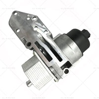 {{ Oil Cooler Suitable For Ford Transit VH VJ 2.4L Duratorq 2000-2006 YC1Q6B624AK }} - Buy Car Parts Online at {{ Kaka Auto Parts }}.