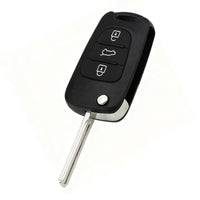ID46 Remote Key Fob 3 Button 433MHz Suitable for Kia Sorento