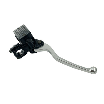 compare product Front Brake Master Cylinder Lever Suitable For Honda XR150L XR250R XR400R XR650L