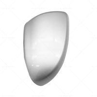 RightLeft Side Mirror Cover Cap Housing Silver Suitable For MAZDA 2 3 BL 09-13