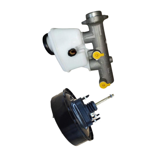 Brake Master Cylinder & Booster Non ABS Suitable For Hilux 1997-2005 LN167R 3.0L