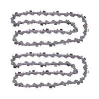 2PCS 24inch 3 8 063 84DL Chainsaw Chain Suitable for BAUMR-AG SX82 SX92 Husqvarna