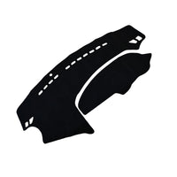 Dash Mat For Mazda 3 BL 2009-2013 Sedan Dashboard Cover Black