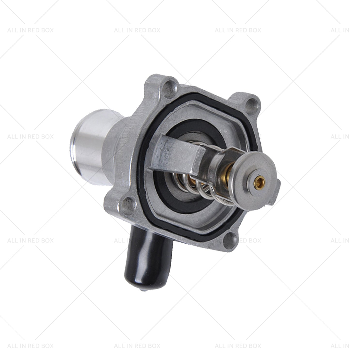 Thermostat Water Cooling Suitable for Chevrolet Fiat Opel 1338178 6338018