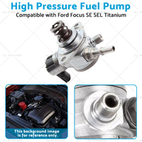 High Pressure Fuel Pump Suitable for Ford Focus SE SEL Titanium CM5E-9D376-CB