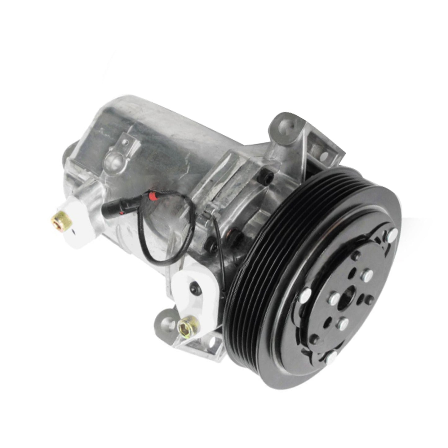 AC Compressor Suitable For Holden Colorado RG 2.8L Diesel Duramax 06/12-12/19