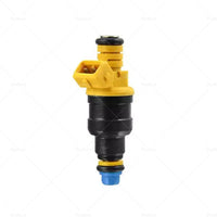 Fuel Injector 0280150943 Suitable For Ford F150 F250 350 Lincoln 4. 6 5. 0 5. 4 5. 8