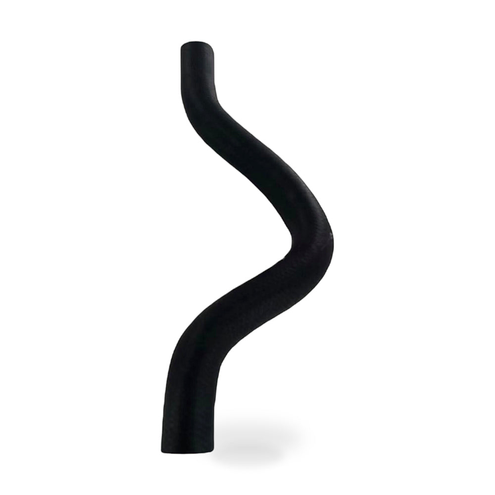 Upper Radiator Hose Suitable for Ford Fiesta 2009-2017 1.25L 1.4L 1.6L - ZT2
