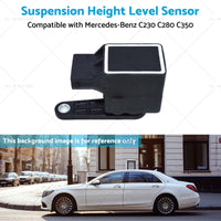 {{ Suspension Height Level Sensor Suitable for Mercedes-Benz 00-12 C230 C280 C350 }} - Buy Car Parts Online at {{ Kaka Auto Parts }}.
