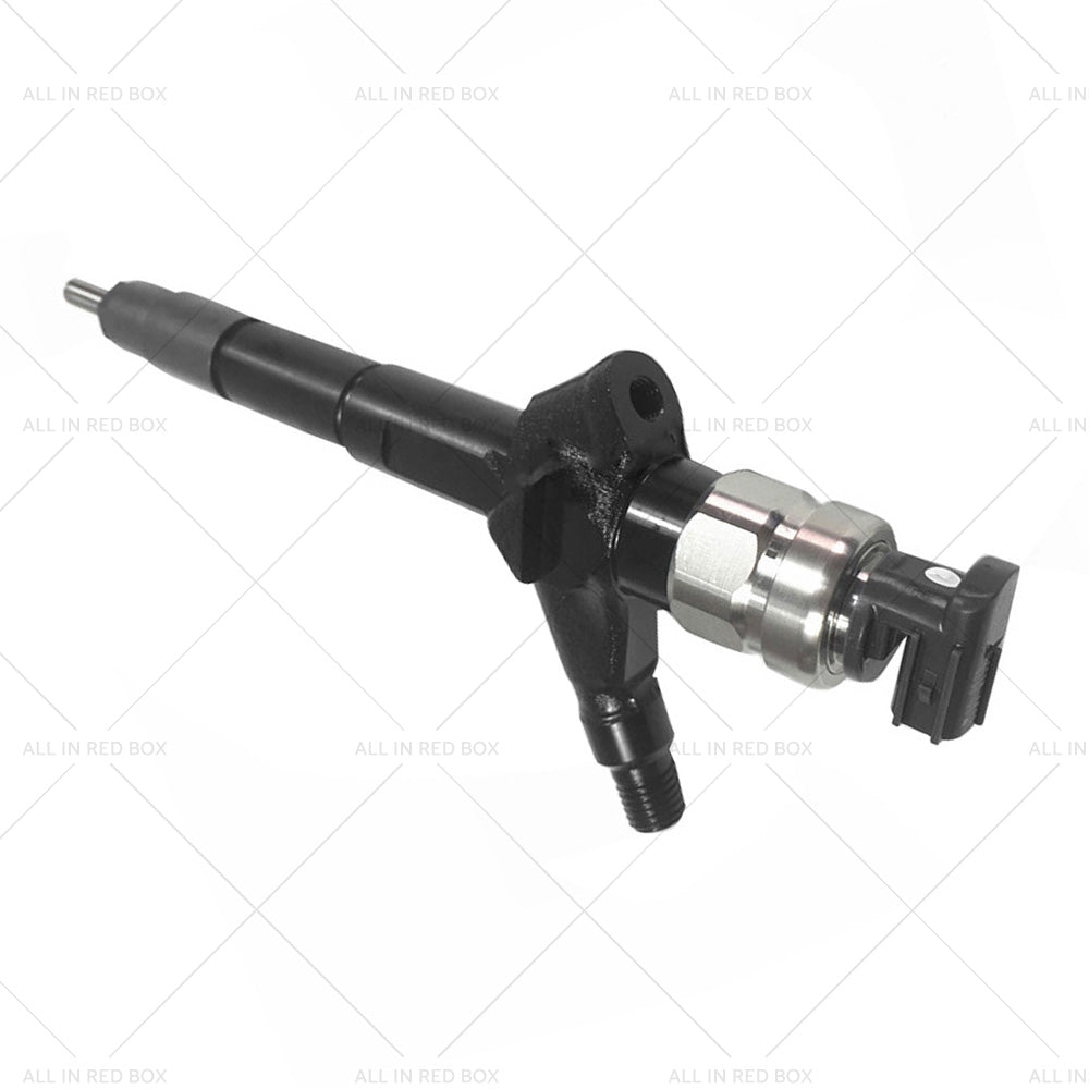 1pc Diesel Fuel Injector Suitable for Nissan Navara D22 2.5L 095000-6240