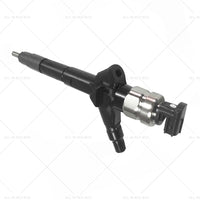 1pc Diesel Fuel Injector Suitable for Nissan Navara D22 2.5L 095000-6240