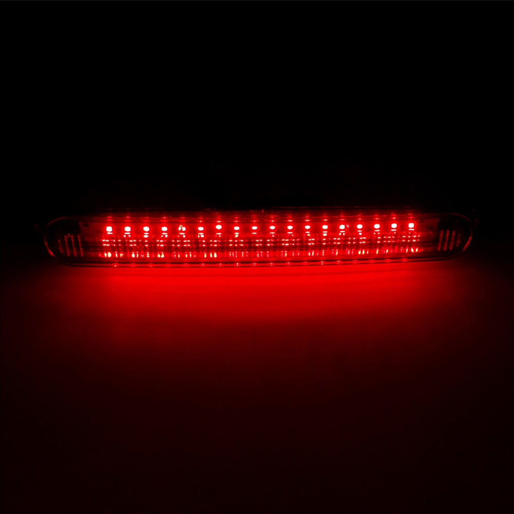 LED Rear Tail 3rd Brake Light Suitable For Mitsubishi Lancer EVO EX 2008-2016