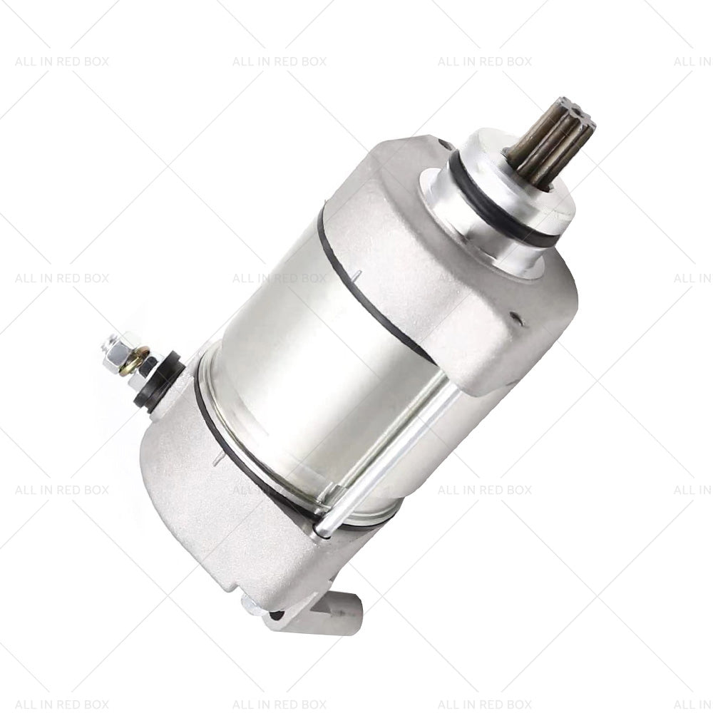 Starter Motor Suitable For Yamaha YZF-R1 YZF R1 RaceBase   R1S 2004-2008