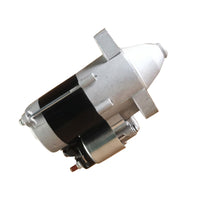 Starter Motor Suitable for Nissan Datsun Sunny B310 1.2L 1.4L 1.5L A12 A14 A15