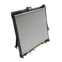 {{ RADIATOR for HOLDEN RODEO RA 3. 5L 3. 0TD COLORADO RC 3. 0TD  D-MAX 3. 0 2007-2012 }} - Buy Car Parts Online at {{ Kaka Auto Parts }}.