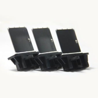 compare product Blower Motor Heater Fan Resistor Suitable for Holden Rodeo RA 2003-2008