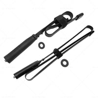 Foldable Tactical Antenna SMA-Female Suitable For Baofeng UV-5R/82 Two Way Radio