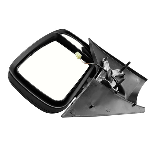 RH Door Mirror Manual Adjustment Passenger Side Suitable For LDV V80 13 on