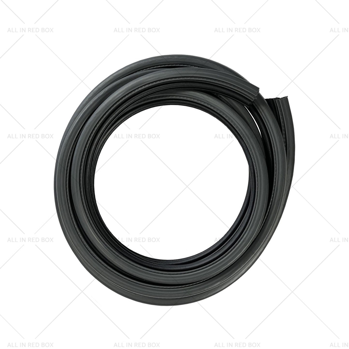 Front or Rear Door Rubber Seal Rubber Suitable for Holden Commodore VN VP VR VS 4x