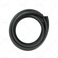 Front or Rear 2x Door Rubber Seal Rubber Suitable for Holden Commodore VN VP VR VS