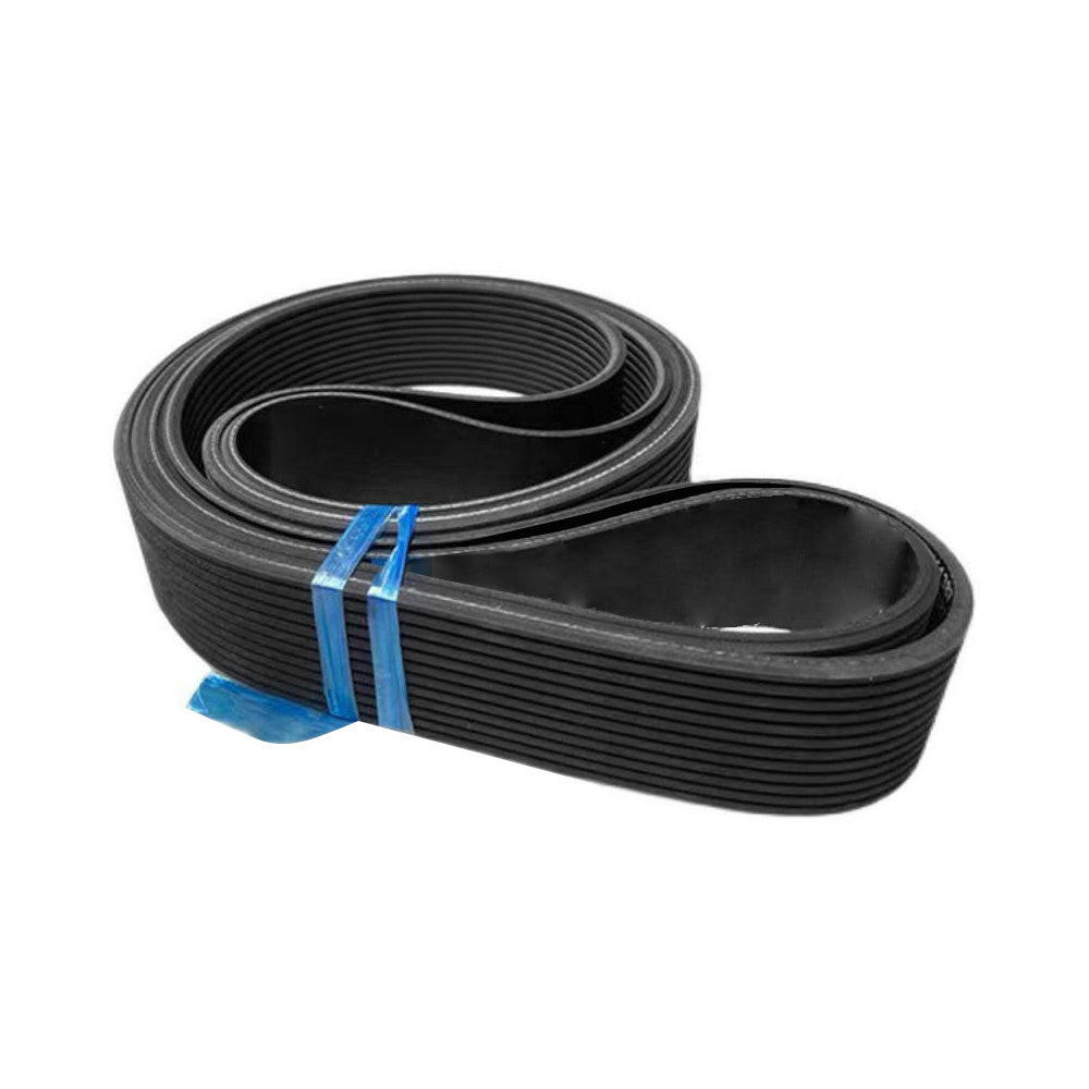 Serpentine Drive Belt 6PK2380 Suitable For Ford AU Falcon 6Cyl 4L 1998-2002