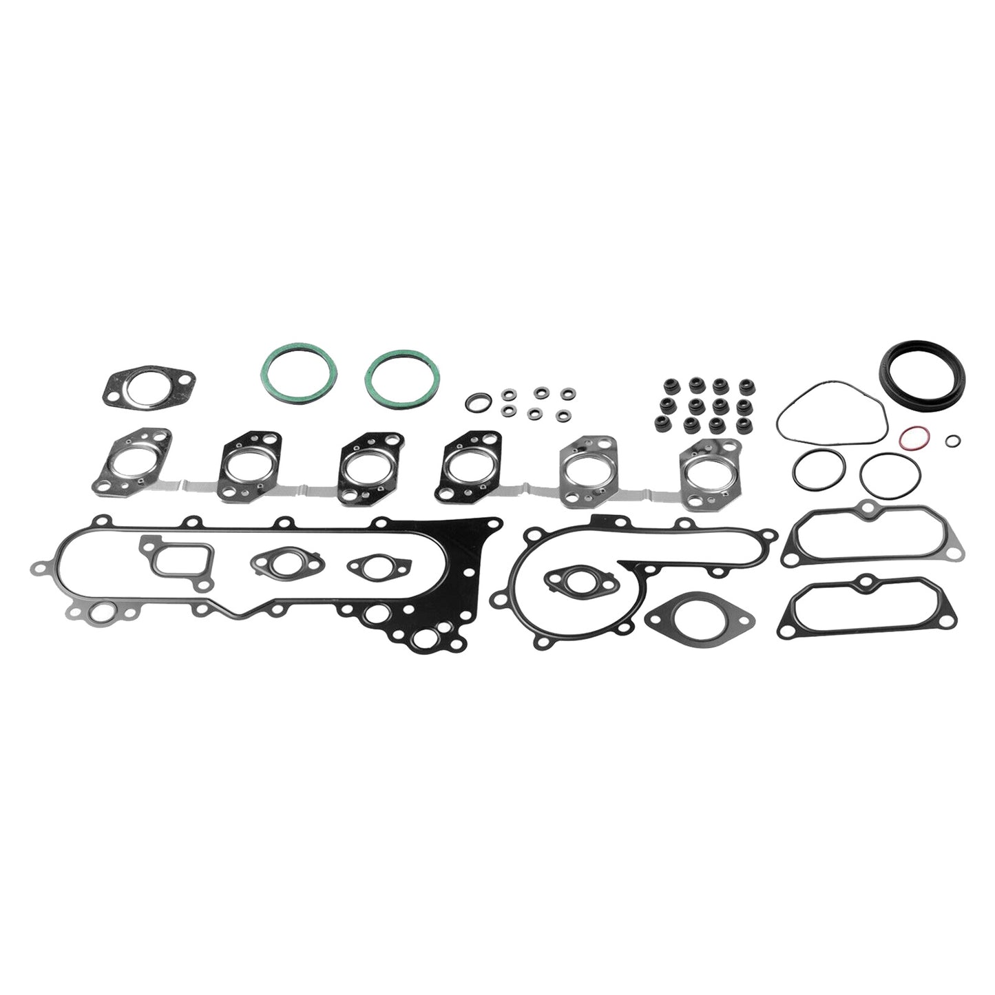 VRS Head Gasket Kit For Toyota Landcruiser HZJ78 HZJ79 HZJ80 HZJ105 4.2L 1HZ 12V