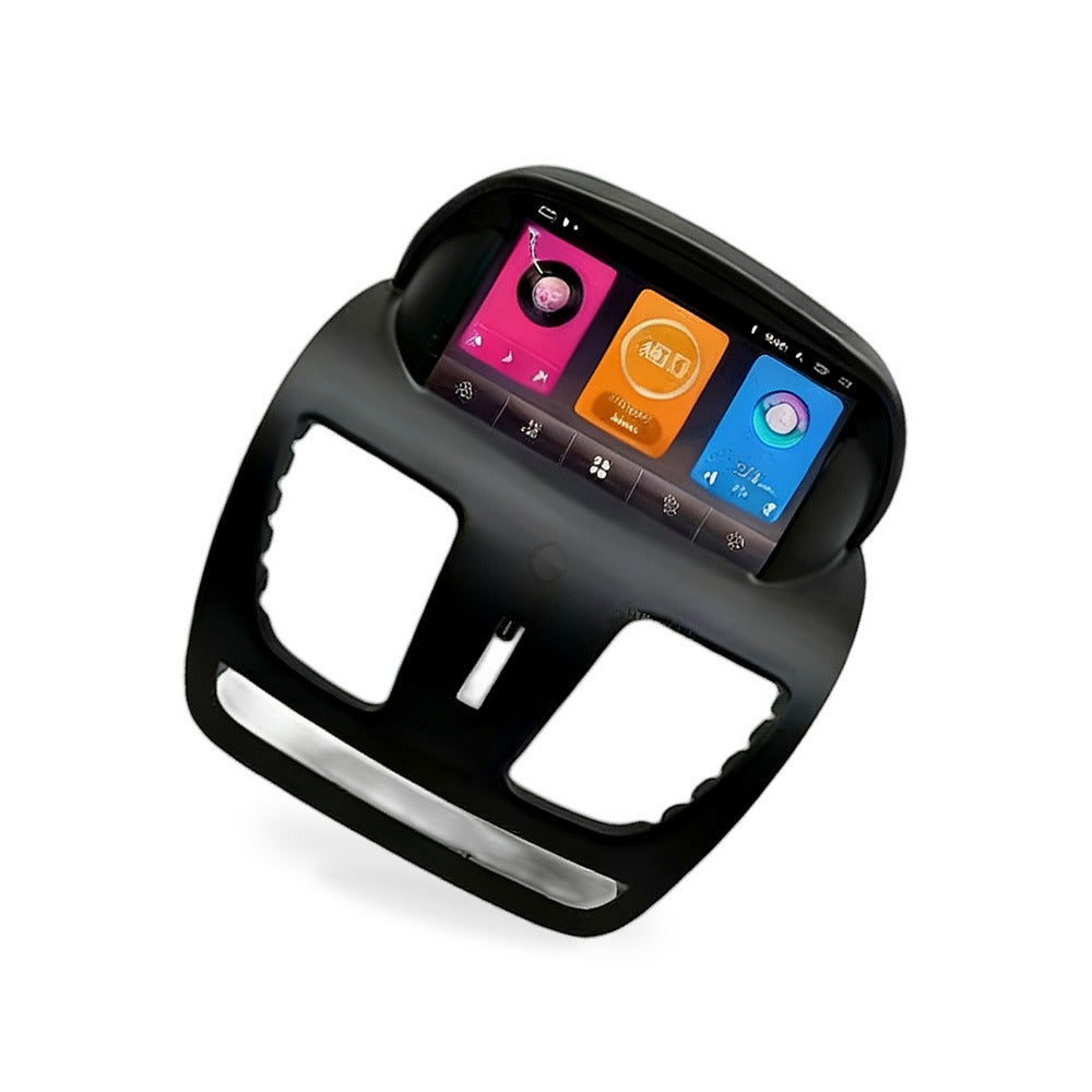7 Inch Android Car Navigation GPS Bluetooth Suitable for Toyota Sienna 2011-2020