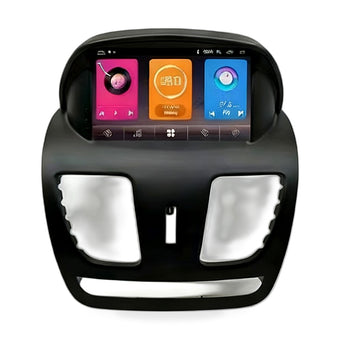 compare product 7 Inch Android Car Navigation GPS Bluetooth Suitable for Toyota Sienna 2011-2020