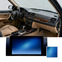Android Car Navigation Head Unit Suitable for BMW E39 X3 E83 X5 E53