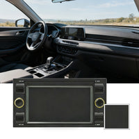 7 Inch Android Car Navigation GPS Bluetooth MP5 Reverse Camera Suitable for Ford