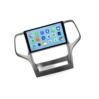 Android Car Navigation Suitable for Jeep Grand Cherokee 2008-2013 Bluetooth