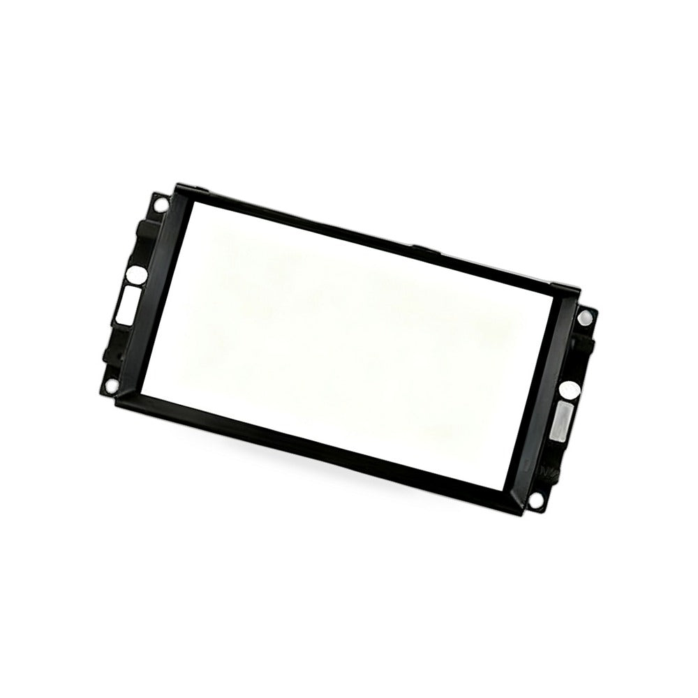 7inch Android Car GPS Navigation Suitable for Jeep Compass Wrangler Dodge 0039