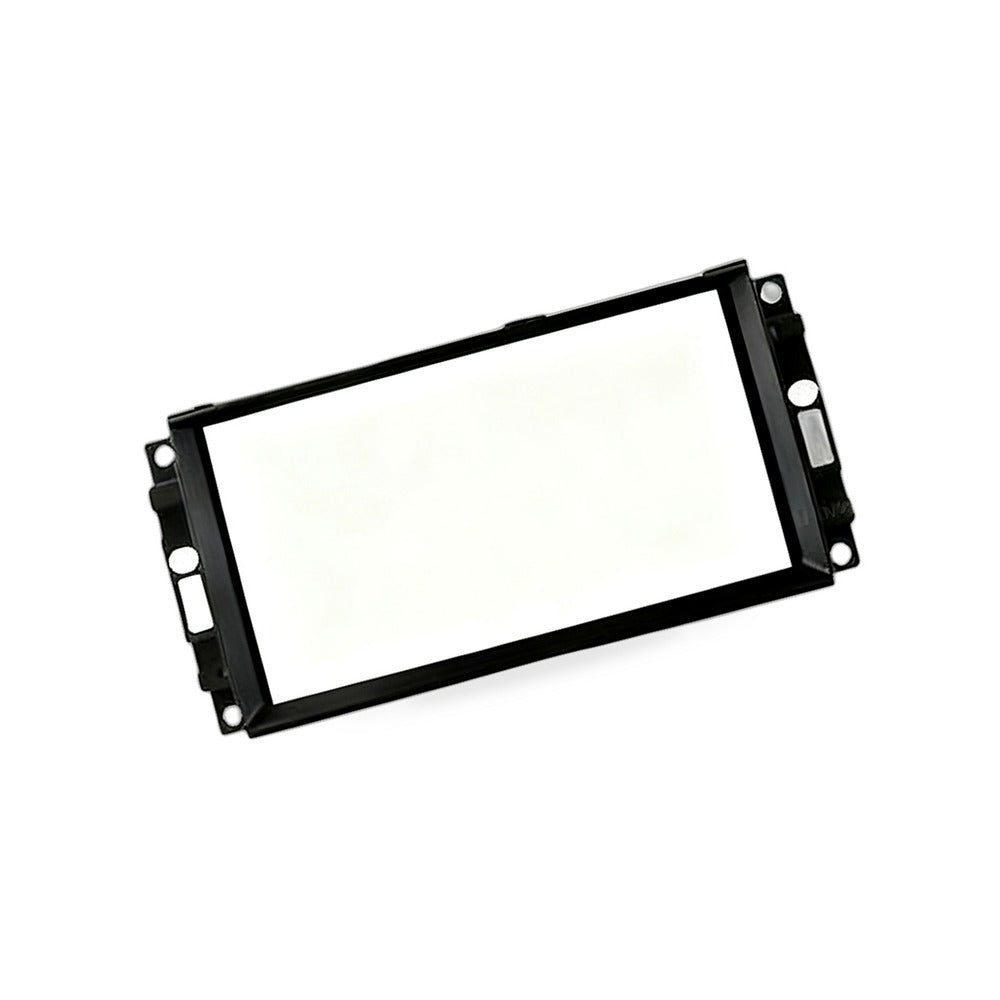 7inch Android Car GPS Navigation Suitable for Jeep Compass Wrangler Dodge 0039