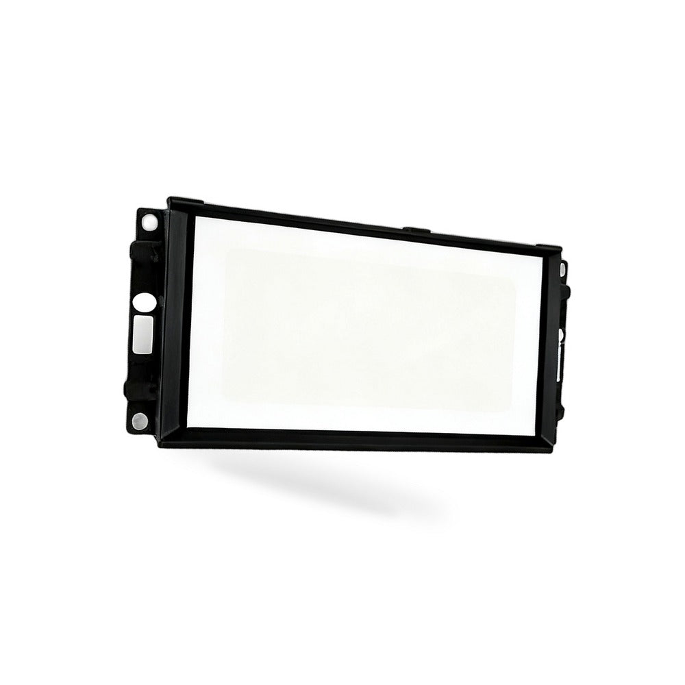 7inch Android Car GPS Navigation Suitable for Jeep Compass Wrangler Dodge 0039
