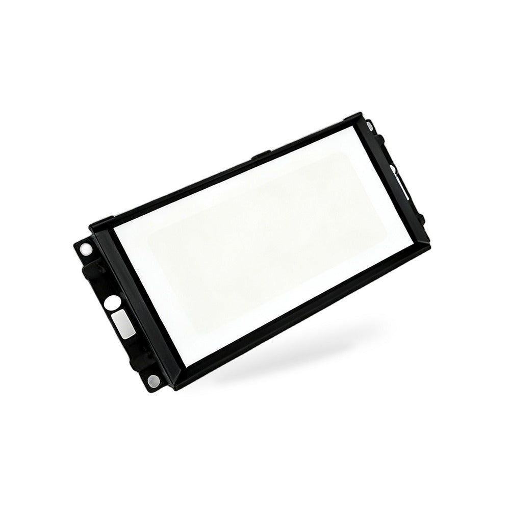 7inch Android Car GPS Navigation Suitable for Jeep Compass Wrangler Dodge 0039