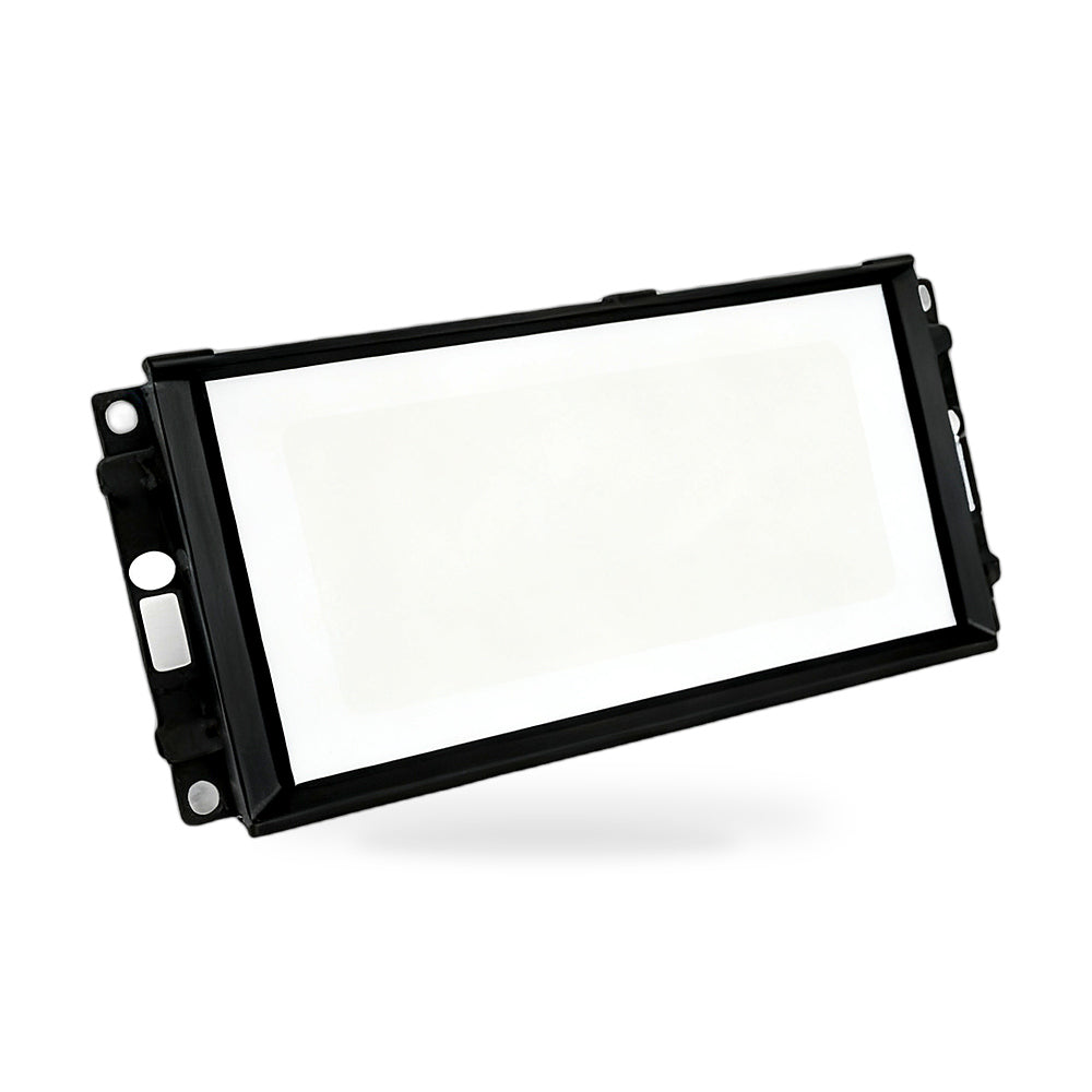 7inch Android Car GPS Navigation Suitable for Jeep Compass Wrangler Dodge 0039