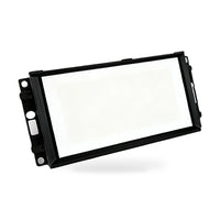 7inch Android Car GPS Navigation Suitable for Jeep Compass Wrangler Dodge 0039