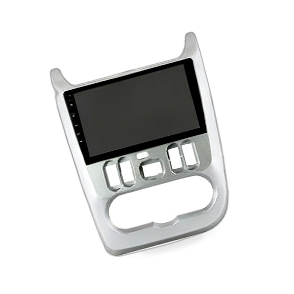 GPS Navigation System Suitable for Renault Logan 2009-2015 Bluetooth Reverse
