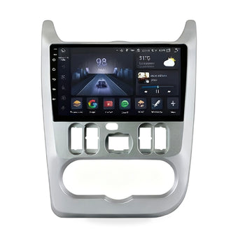compare product GPS Navigation System Suitable for Renault Logan 2009-2015 Bluetooth Reverse